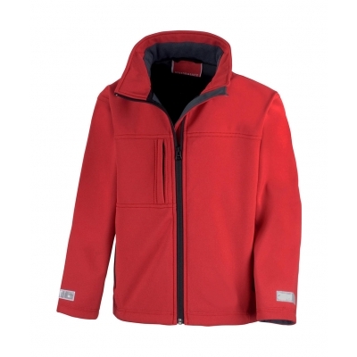 Dziecięcy Soft Shell Classic