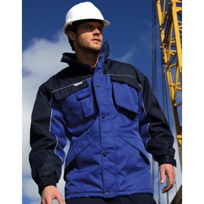 Kurtka Combo Workguard™ Heavy Duty