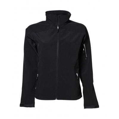 Damski softshell Performance Stretch