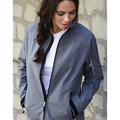Damski softshell Performance Stretch