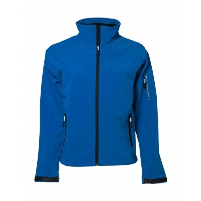 Damski softshell Performance Stretch
