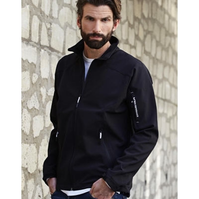 Softshell Performance Stretch