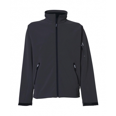 Softshell Performance Stretch