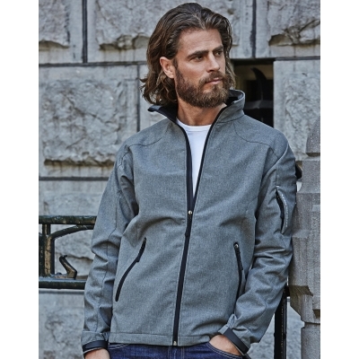 Softshell Performance Stretch
