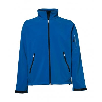 Softshell Performance Stretch