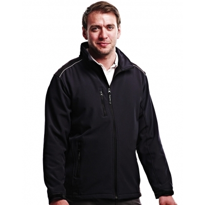 Softshell roboczy Sandstorm