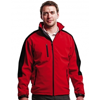 Softshell Hydroforce