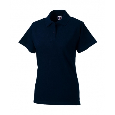 Polo damskie Piqué