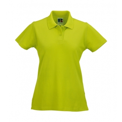 Polo damskie Piqué