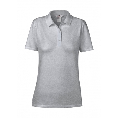 Damskie Polo Podwójny Piqué