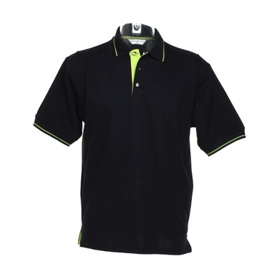 Polo Pique z paseczkami