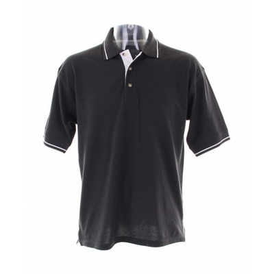 Polo Pique z paseczkami