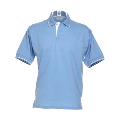 Polo Pique z paseczkami