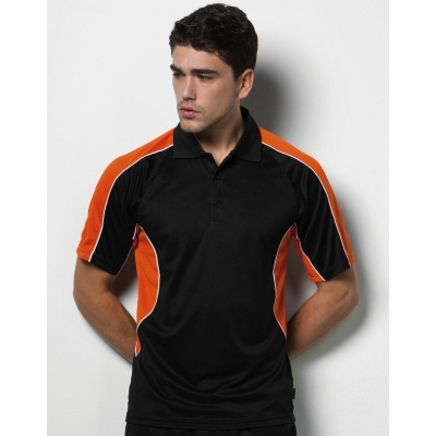 Polo Cooltex Active