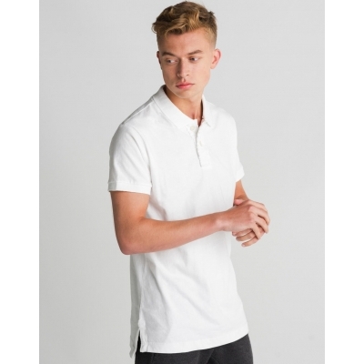 Męska koszulka polo Superstar Jersey