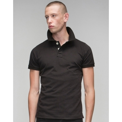 Męska koszulka polo Superstar Jersey