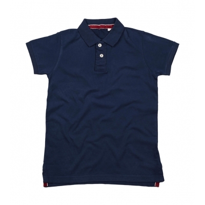 Męska koszulka polo Superstar Jersey