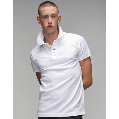 Polo męskie Superstar