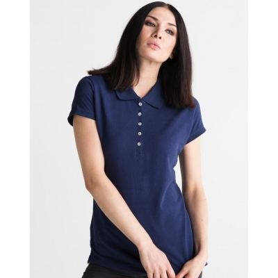 Polo damskie Superstar