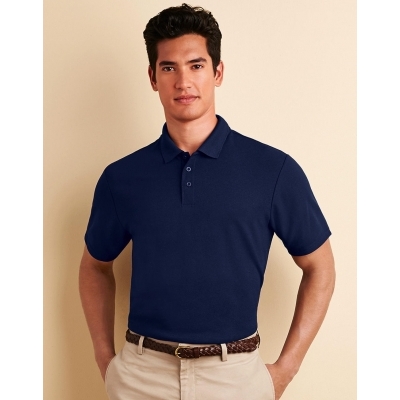 Polo Performance® Double Piqué