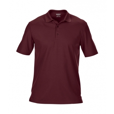 Polo Performance® Double Piqué