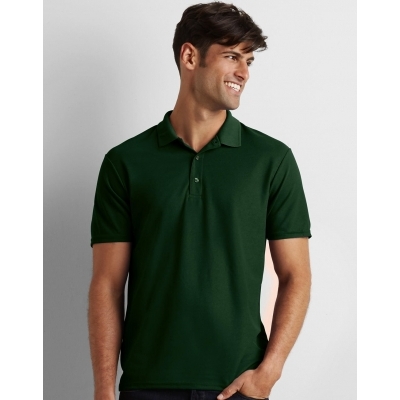 Polo Performance® Double Piqué