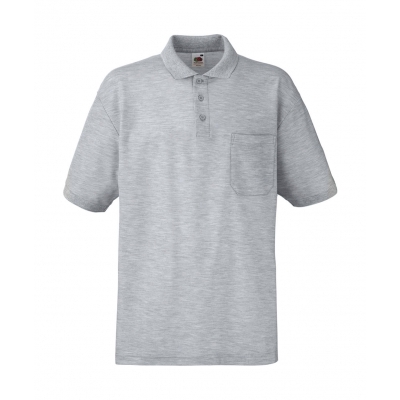 Polo z kieszonką