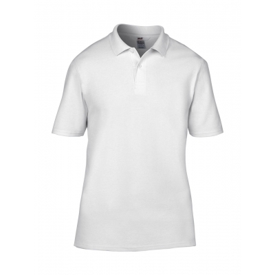 Polo Podwójny Piqué