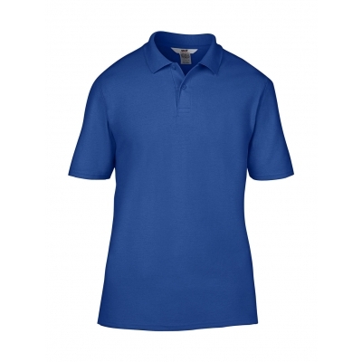 Polo Podwójny Piqué