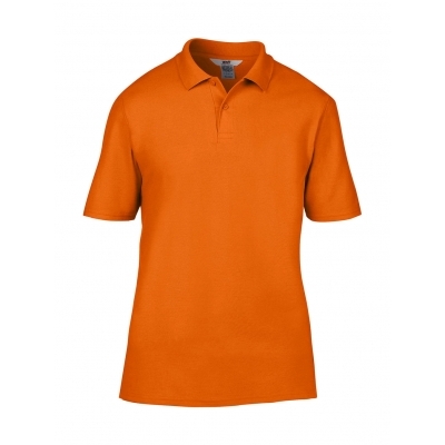 Polo Podwójny Piqué