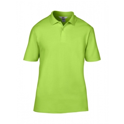 Polo Podwójny Piqué