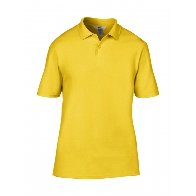 Polo Podwójny Piqué