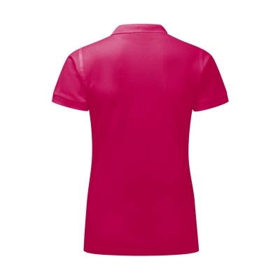 Damskie polo Stretch