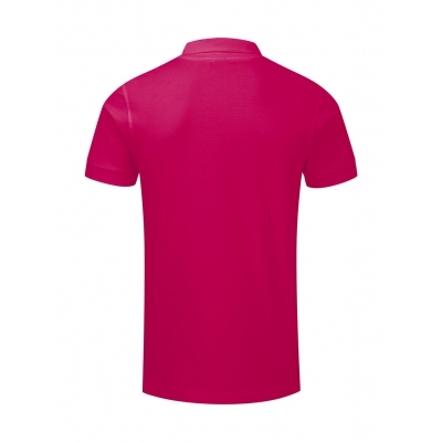 Męskie polo Stretch