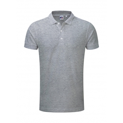 Męskie polo Stretch