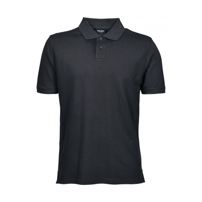 Polo Heavy Pique
