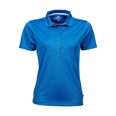 Damskie polo Preformance