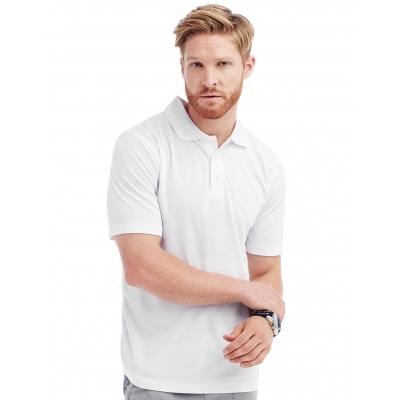 Męskie polo Active 140