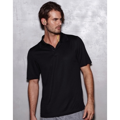 Męskie polo Active 140