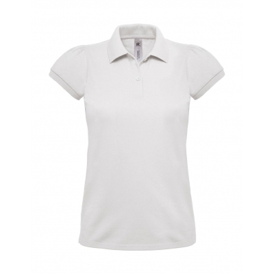 Polo damskie Heavymill