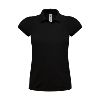 Polo damskie Heavymill