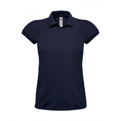 Polo damskie Heavymill