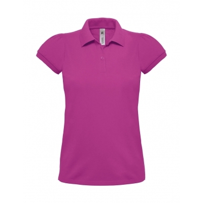 Polo damskie Heavymill