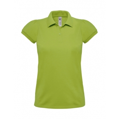 Polo damskie Heavymill