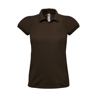 Polo damskie Heavymill