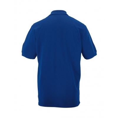 Robocza koszulka polo - rozmiary 5XL i 6XL