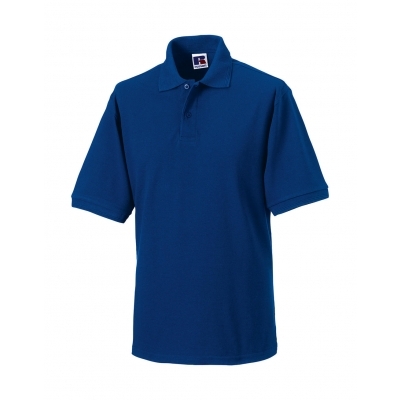 Robocza koszulka polo - do rozmiaru 4XL