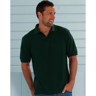 Robocza koszulka polo - do rozmiaru 4XL