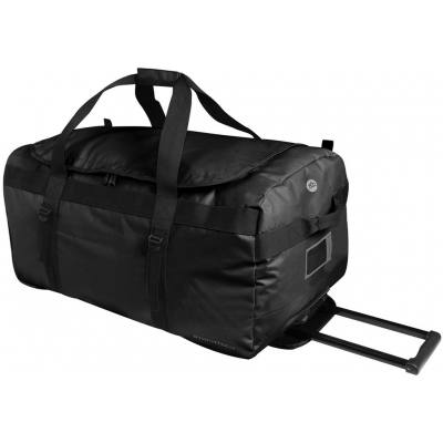 Wodoodporna torba na kółkach Duffel