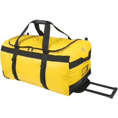 Wodoodporna torba na kółkach Duffel